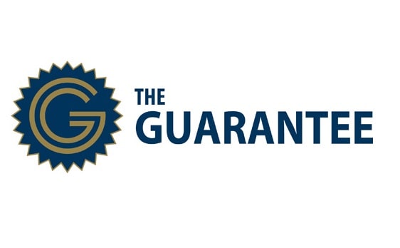 The Guarantee
