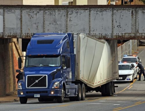 Making Truck Insurance Premiums more Affordable with Buydown Insurance